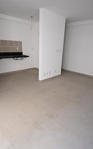 Apartamento à venda com 61m², 2 quartos e 1 vaga