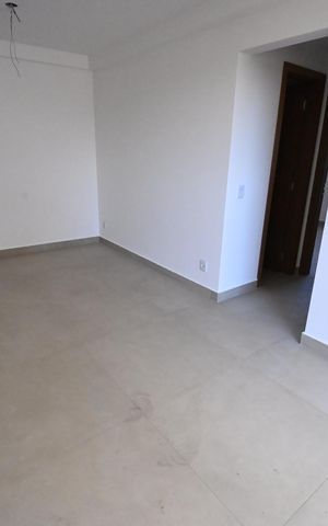 Apartamento à venda com 61m², 2 quartos e 1 vaga
