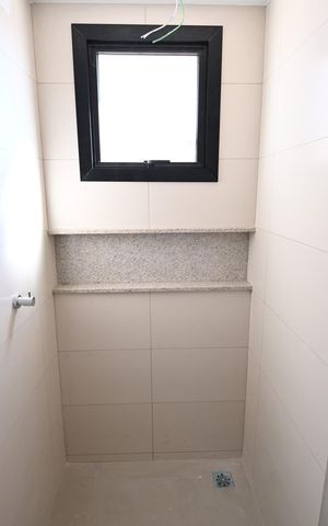 Apartamento à venda com 61m², 2 quartos e 1 vaga