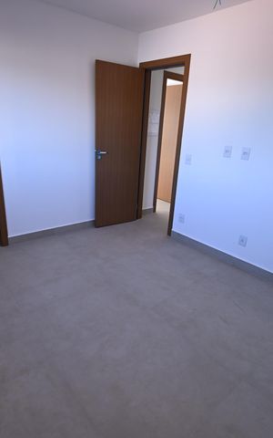 Apartamento à venda com 61m², 2 quartos e 1 vaga
