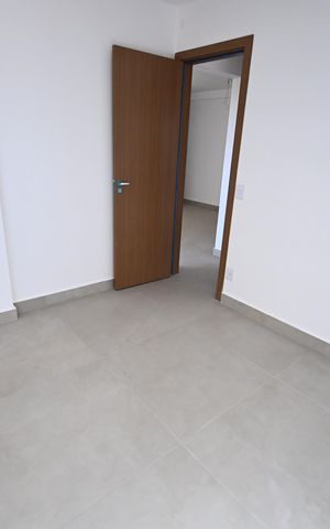 Apartamento à venda com 61m², 2 quartos e 1 vaga
