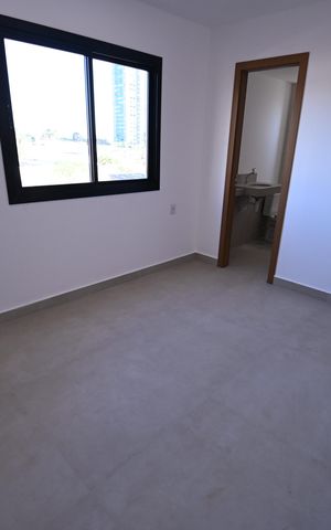 Apartamento à venda com 61m², 2 quartos e 1 vaga