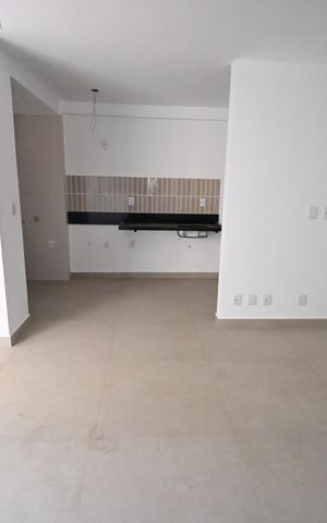 Apartamento à venda com 61m², 2 quartos e 1 vaga