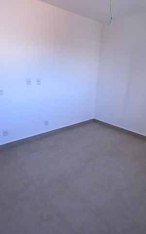 Apartamento à venda com 61m², 2 quartos e 1 vaga