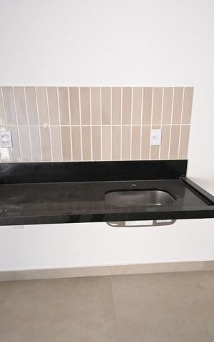 Apartamento à venda com 61m², 2 quartos e 1 vaga