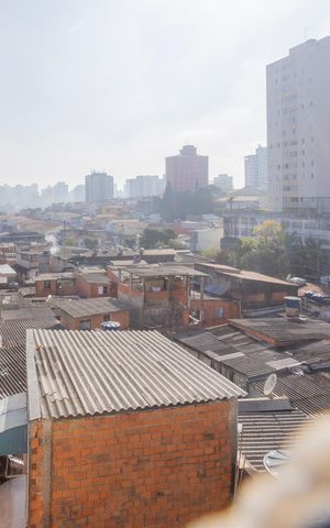 Apartamento à venda com 26m², 1 quarto e sem vagaVista da Suíte