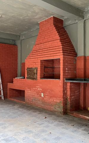 Casa para alugar com 357m², 7 quartos e 8 vagas Casa para alugar com 357m², 7 quartos e 8 vagasChurrasqueira