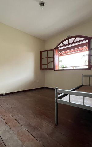 Casa para alugar com 357m², 7 quartos e 8 vagas Casa para alugar com 357m², 7 quartos e 8 vagasQuarto 2