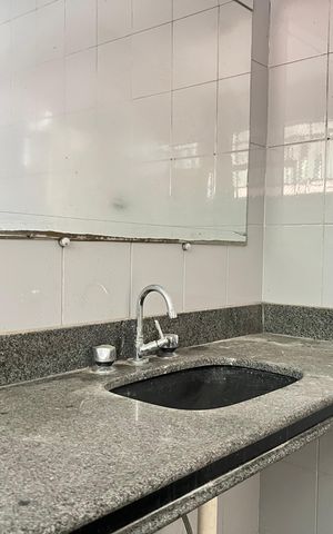 Casa para alugar com 357m², 7 quartos e 8 vagas Casa para alugar com 357m², 7 quartos e 8 vagasBanheiro da suíte