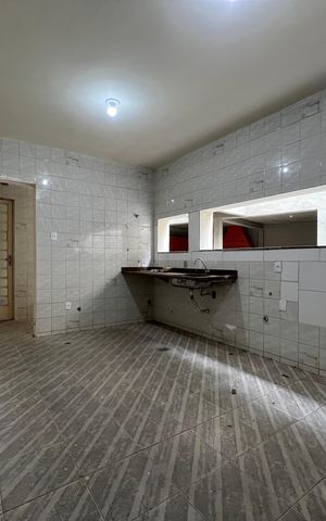 Casa para alugar com 357m², 7 quartos e 8 vagas Casa para alugar com 357m², 7 quartos e 8 vagasCozinha