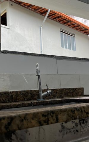 Casa para alugar com 357m², 7 quartos e 8 vagas Casa para alugar com 357m², 7 quartos e 8 vagasCozinha