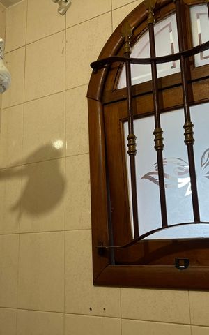 Casa para alugar com 357m², 7 quartos e 8 vagas Casa para alugar com 357m², 7 quartos e 8 vagasBanheiro social