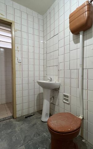 Casa para alugar com 357m², 7 quartos e 8 vagas Casa para alugar com 357m², 7 quartos e 8 vagasBanheiro da suíte 2