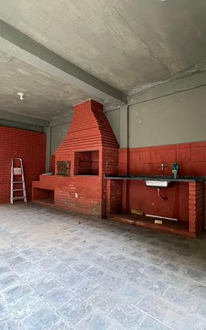 Casa para alugar com 357m², 7 quartos e 8 vagas Casa para alugar com 357m², 7 quartos e 8 vagasChurrasqueira