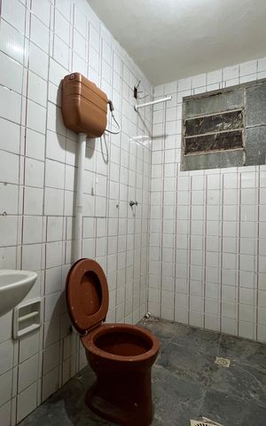 Casa para alugar com 357m², 7 quartos e 8 vagas Casa para alugar com 357m², 7 quartos e 8 vagasBanheiro da suíte 2