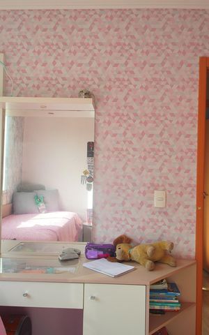Apartamento para alugar com 52m², 2 quartos e 1 vagaQuarto 2