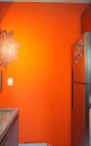 Apartamento para alugar com 52m², 2 quartos e 1 vagaCozinha
