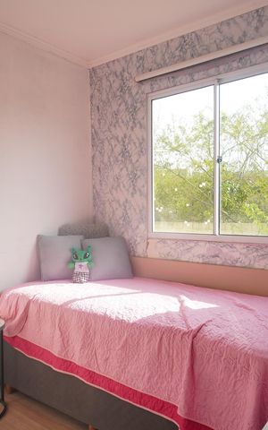 Apartamento para alugar com 52m², 2 quartos e 1 vagaQuarto 2
