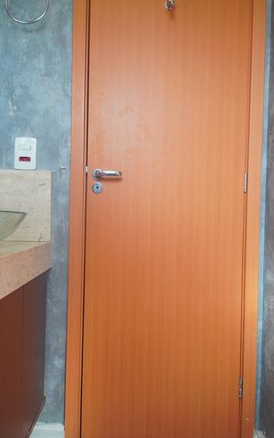 Apartamento para alugar com 52m², 2 quartos e 1 vagaBanheiro