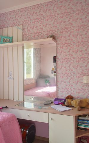 Apartamento para alugar com 52m², 2 quartos e 1 vagaQuarto 2