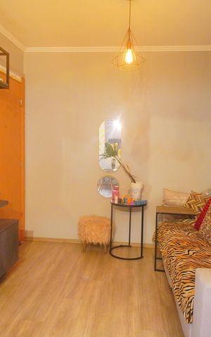 Apartamento para alugar com 52m², 2 quartos e 1 vagasala