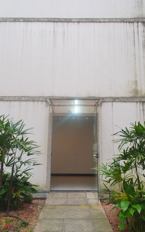 Apartamento para alugar com 52m², 2 quartos e 1 vagaFachada do bloco