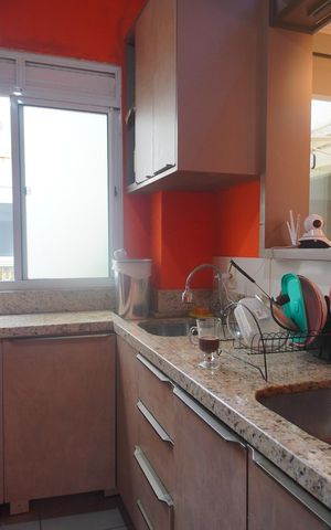 Apartamento para alugar com 52m², 2 quartos e 1 vagaCozinha