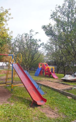 Apartamento para alugar com 52m², 2 quartos e 1 vagaÁrea comum - Playground