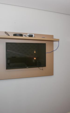 Apartamento à venda com 132m², 3 quartos e 4 vagas Apartamento à venda com 132m², 3 quartos e 4 vagasSuíte 1