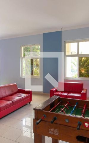 Apartamento à venda com 132m², 3 quartos e 4 vagas Apartamento à venda com 132m², 3 quartos e 4 vagasSala de Jogos