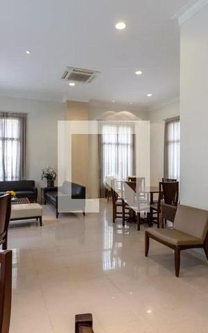Apartamento à venda com 132m², 3 quartos e 4 vagasÁrea comum - Salão de festas