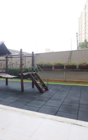 Apartamento à venda com 33m², 2 quartos e sem vagaÁrea comum - Playground