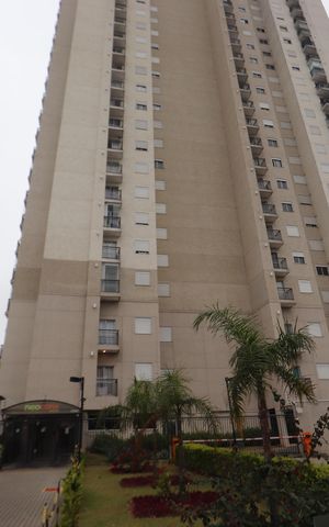 Apartamento à venda com 33m², 2 quartos e sem vagaFachada