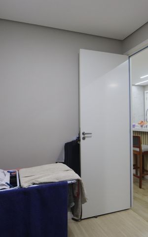 Apartamento à venda com 33m², 2 quartos e sem vagaQuarto 2