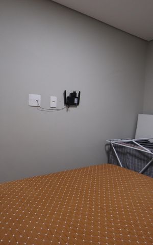Apartamento à venda com 33m², 2 quartos e sem vagaQuarto 1
