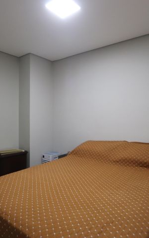 Apartamento à venda com 33m², 2 quartos e sem vagaQuarto 1