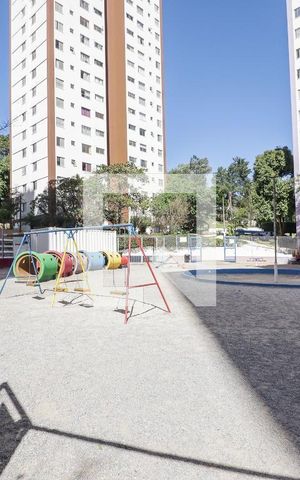 Apartamento à venda com 56m², 2 quartos e 1 vagaÁrea comum - Playground