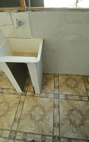 Casa para alugar com 70m², 1 quarto e 1 vagaÁrea de serviço