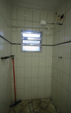 Casa para alugar com 70m², 1 quarto e 1 vagaBanheiro 