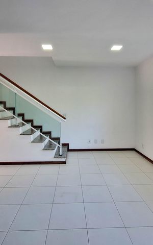 Casa para alugar com 130m², 3 quartos e 2 vagas Casa para alugar com 130m², 3 quartos e 2 vagasSala