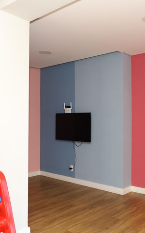 Apartamento para alugar com 35m², 2 quartos e sem vagaBrinquedoteca