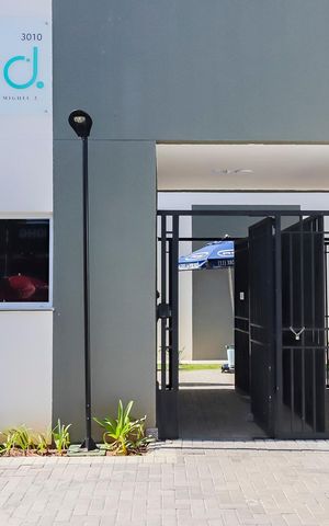 Apartamento para alugar com 35m², 2 quartos e sem vagaFachada