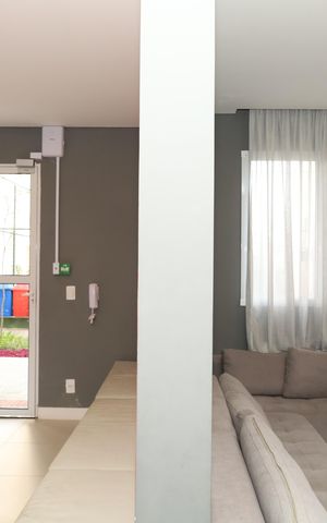 Apartamento para alugar com 35m², 2 quartos e sem vagaSala de Jogos