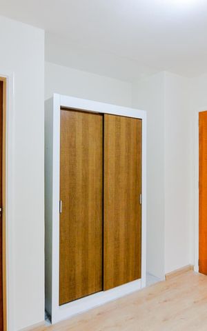 Apartamento para alugar com 56m², 2 quartos e 1 vagaQuarto 2