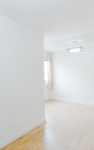 Apartamento para alugar com 56m², 2 quartos e 1 vagaSala