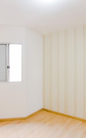 Apartamento para alugar com 56m², 2 quartos e 1 vagaQuarto 2