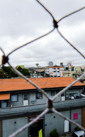Apartamento para alugar com 56m², 2 quartos e 1 vagaVista da Sala