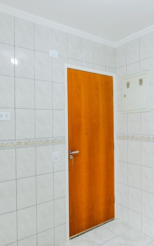 Apartamento para alugar com 56m², 2 quartos e 1 vagaCozinha