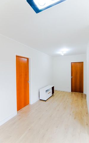Apartamento para alugar com 56m², 2 quartos e 1 vagaSala