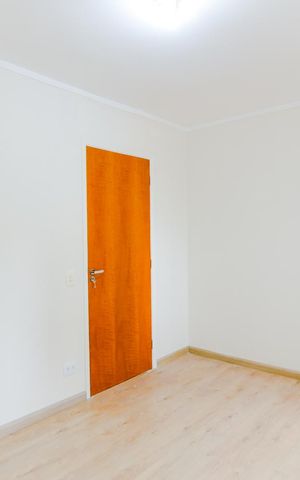 Apartamento para alugar com 56m², 2 quartos e 1 vagaQuarto 1